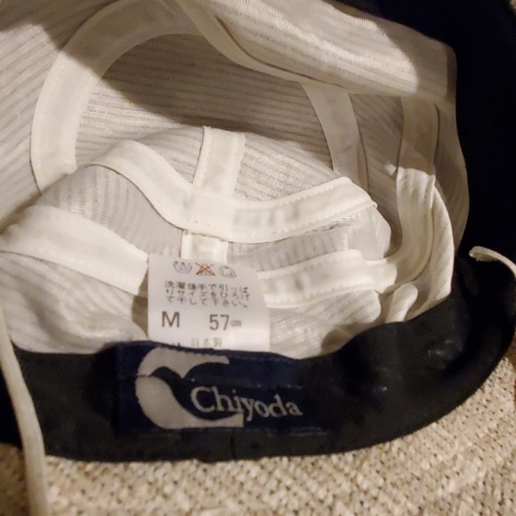 CHIYODA hat.                       #286 - Picture 5 of 7
